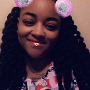 Meet your Posher, Sharhonda